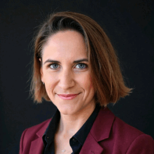 Picture of Alexandra Jacquet