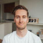 Picture of Nick Rivett