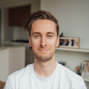 Picture of Nick Rivett
