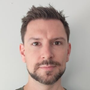 Picture of John Price